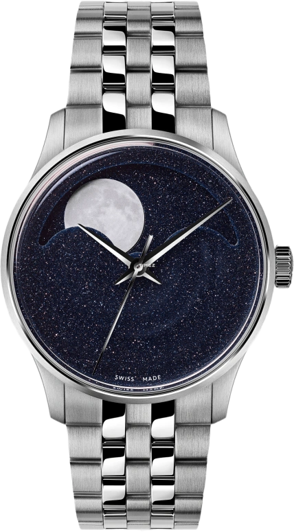Christopher Ward C1 C01-37AMP2-S00B0-B1
