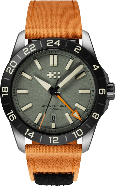 Christopher Ward C63 C63-41AGM4-S0KV0-NOX