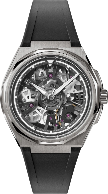 Christopher Ward The Twelve C12-41A5D1-T00K0-RK