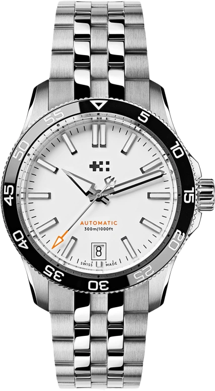 Christopher Ward C60 C60-38ADA31S0KW0-B1