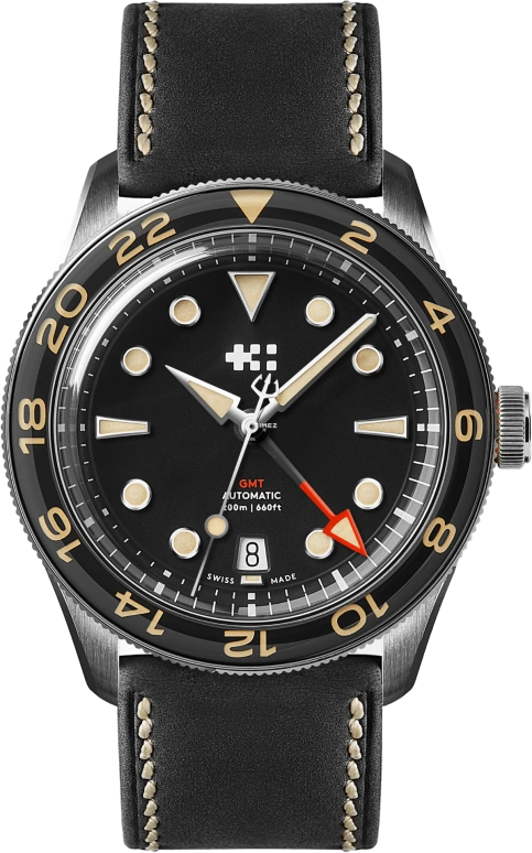 Christopher Ward C65 C65-41AGM2-S0KK1-VK