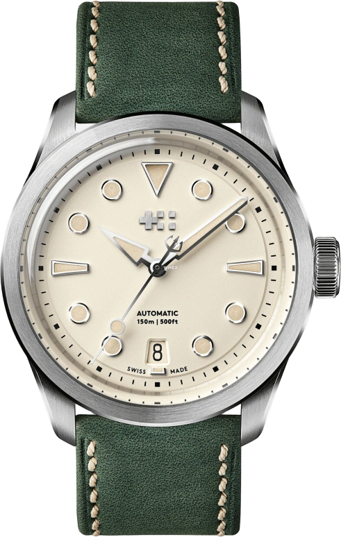 Christopher Ward C65 C65-38ADA3-S00E0-VV