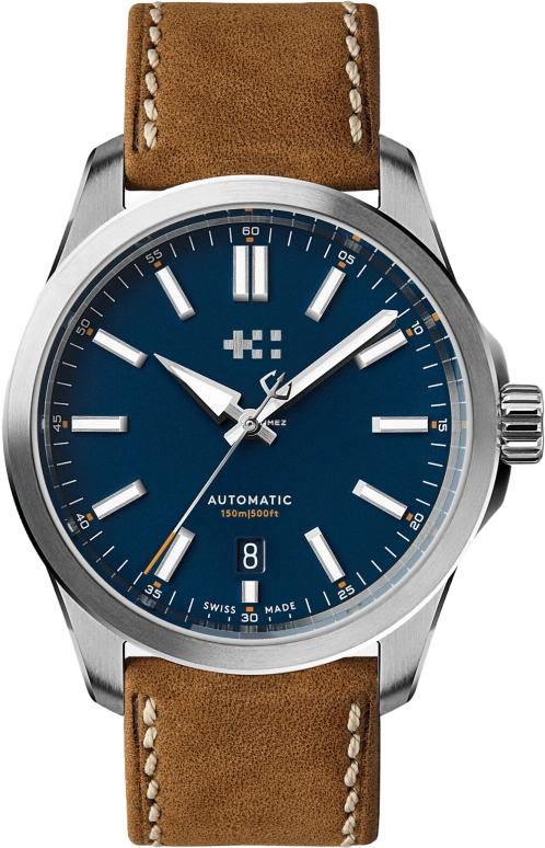 Christopher Ward C63 C63-39ADA3-S00B2-VC