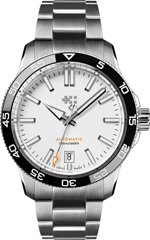 Christopher Ward C60 C60-40ADA31S0KW1-B0