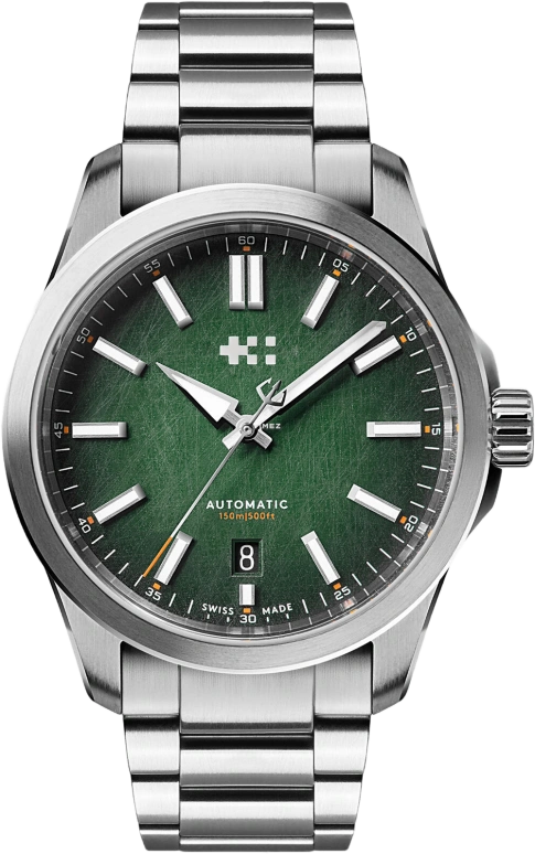 Christopher Ward C63 C63-39ADA3-S00V1-B0
