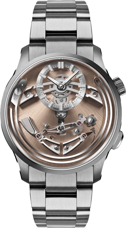 Christopher Ward C1 C01-41APT0-T00A0-B0