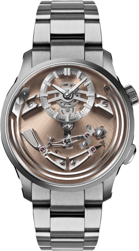 Christopher Ward C1 C01-41APT0-T00A0-B0