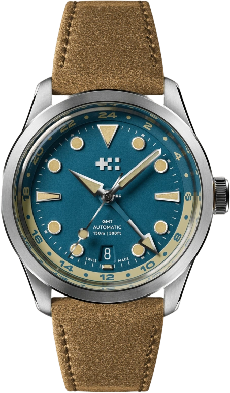 Christopher Ward C65 C65-38AGM3-S00B0-VC