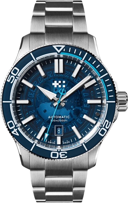 Christopher Ward C60 C60-42ADA31S0BB3-B0