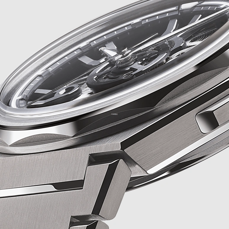 Christopher Ward,The Twelve 41mm,41mm,Titanium,Black,Grey,Automatic,120hours,In-house Caliber,C12,C12-41A5D0-T00K0-B0