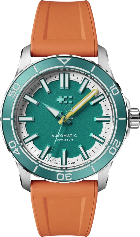 Christopher Ward C60 C60-41A3H31S0VV0-RO