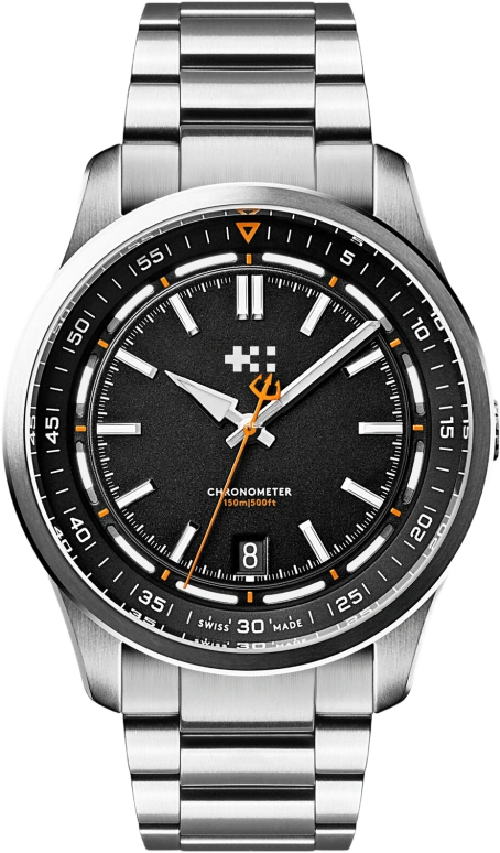 Christopher Ward C63 C63-40ADA3-T00K1-B0