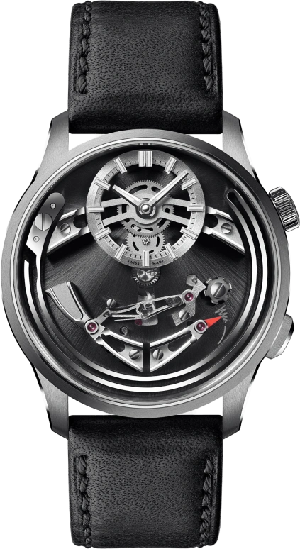 Christopher Ward C1 C01-41APT2-T00K0-VK