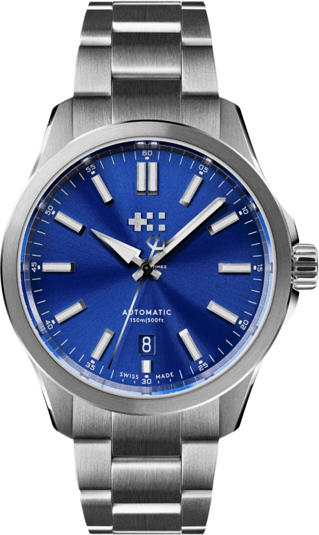 Christopher Ward C63 C63-39ADA3S00B10-B0