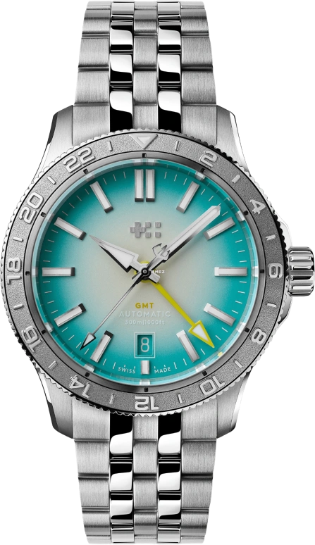 Christopher Ward C60 C60-40AGM31S00V0-B1