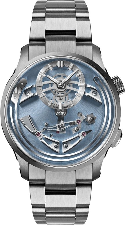 Christopher Ward C1 C01-41APT0-T00B1-B0