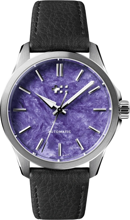 Christopher Ward C63 C63-36A3H1-S00P0-SK