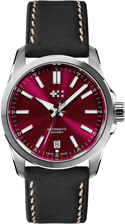 Christopher Ward C63 C63-36ADA3-S00R3-VK