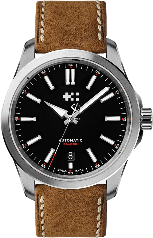 Christopher Ward C63 C63-39ADA3-S00K2-VC
