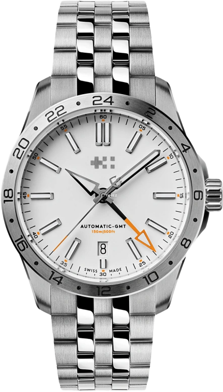 Christopher Ward C63 C63-39AGM3-S00W2-B1