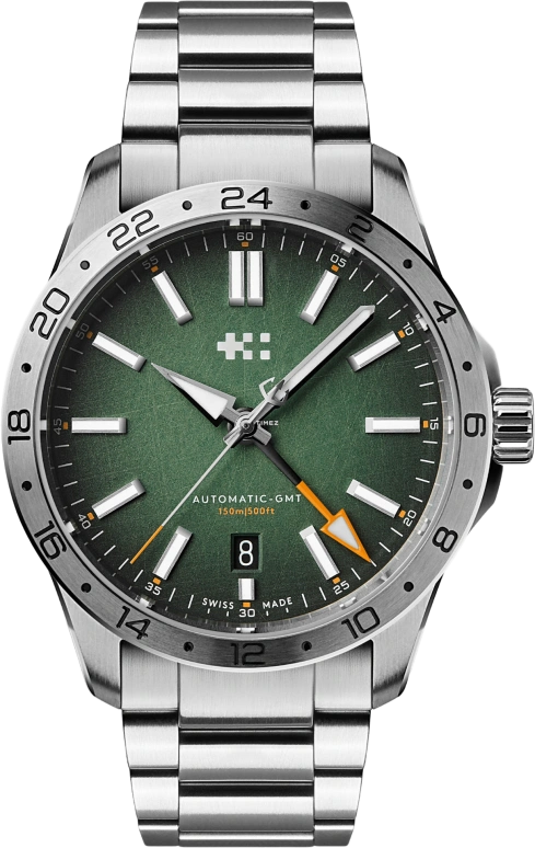 Christopher Ward C63 C63-39AGM3-S00V2-B0