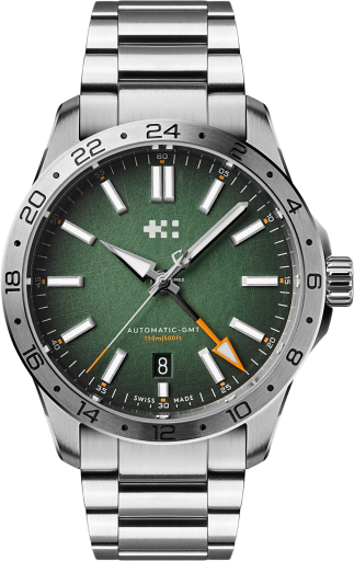 Christopher Ward C63 C63-39AGM3-S00V2-B0