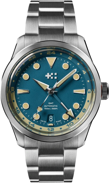 Christopher Ward C65 C65-38AGM3-S00B0-B0