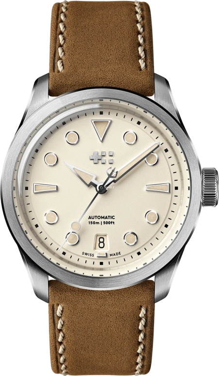 Christopher Ward C65 C65-38ADA3-S00E0-VC