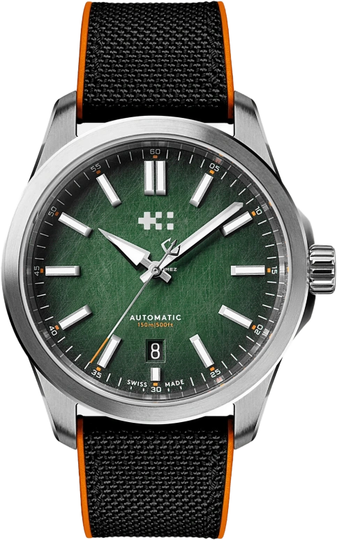 Christopher Ward C63 C63-39ADA3-S00V1-HKO