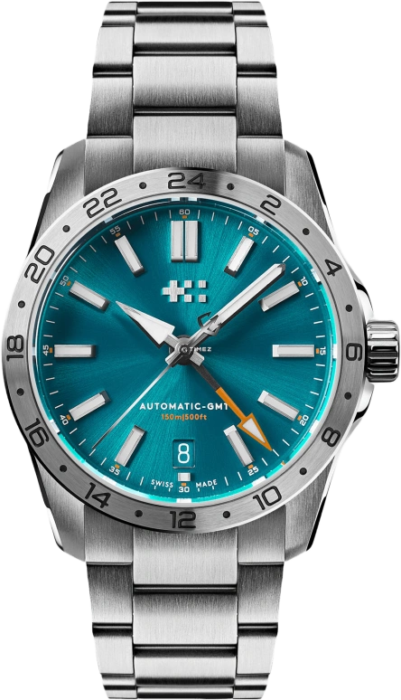 Christopher Ward C63 C63-36AGM3-S00B4-B0