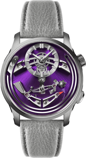 Christopher Ward C1 C01-41APT0-T00P0-MG