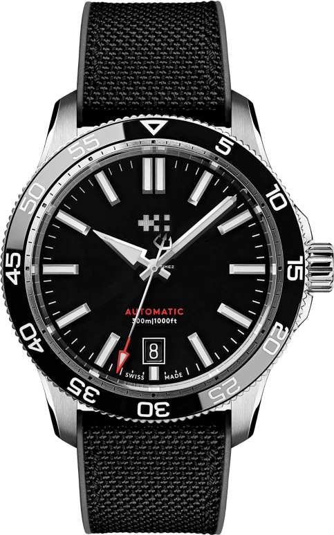 Christopher Ward C60 C60-42ADA31S0KK1-HK