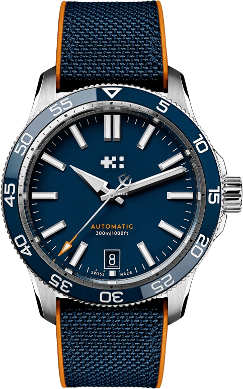 Christopher Ward C60 C60-38ADA31S0BB0-HBO
