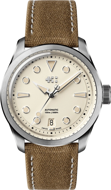 Christopher Ward C65 C65-38ADA3-S00E0-WC