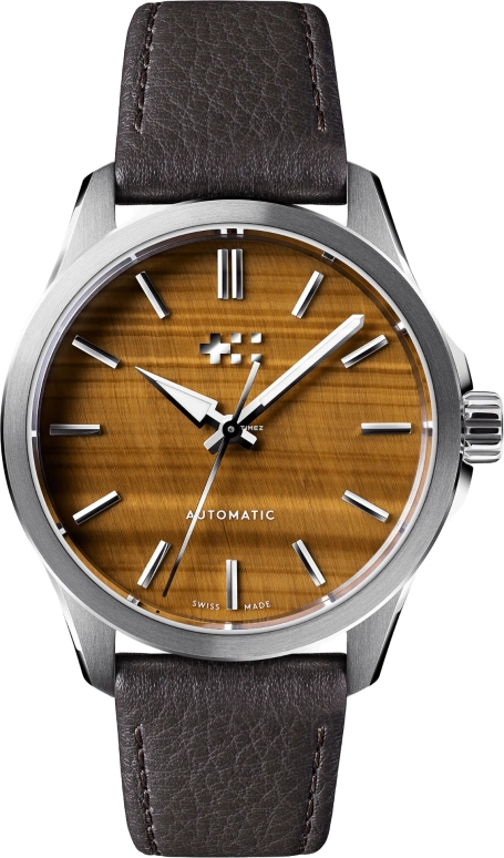 Christopher Ward C63 C63-36A3H1-S00A0-ST