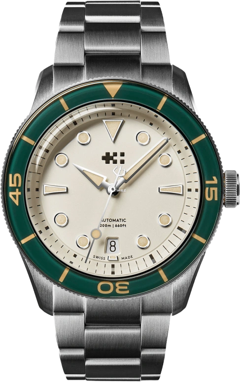 Christopher Ward C65 C65-41ADA2-S0VE0-B0