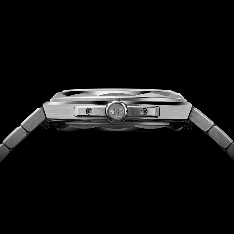 Christopher Ward,The Twelve 40mm,40mm,Stainless Steel,Yellow,Automatic,Day,38hours,C12,C12-40ADA1-S00A0-B0