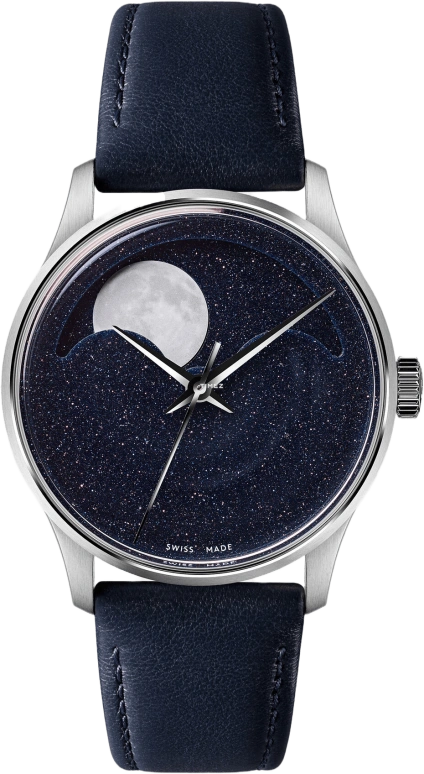 Christopher Ward C1 C01-37AMP2-S00B0-MB