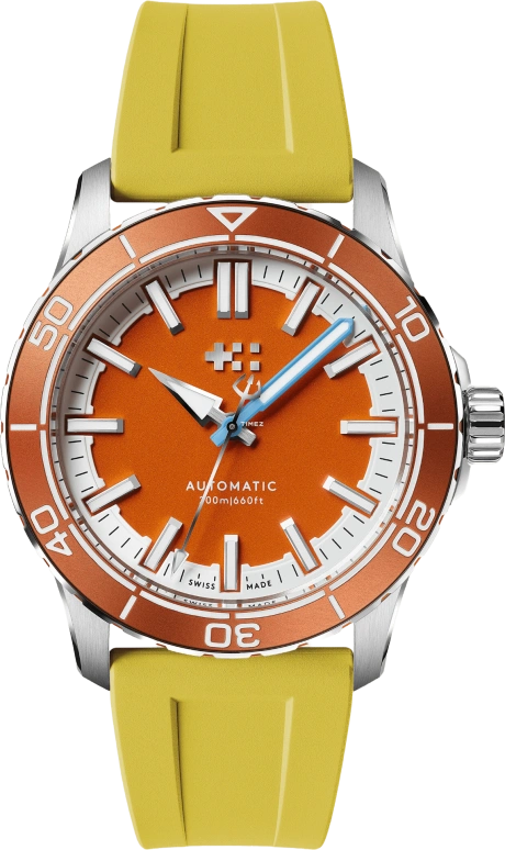 Christopher Ward C60 C60-41A3H31S0OO0-RY