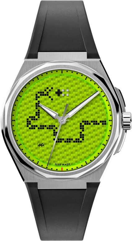 Christopher Ward The Twelve C12-40ADA1-S00SN-RK