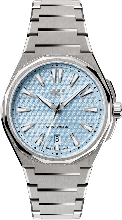 Christopher Ward The Twelve C12-40ADC2-T00B1-B0