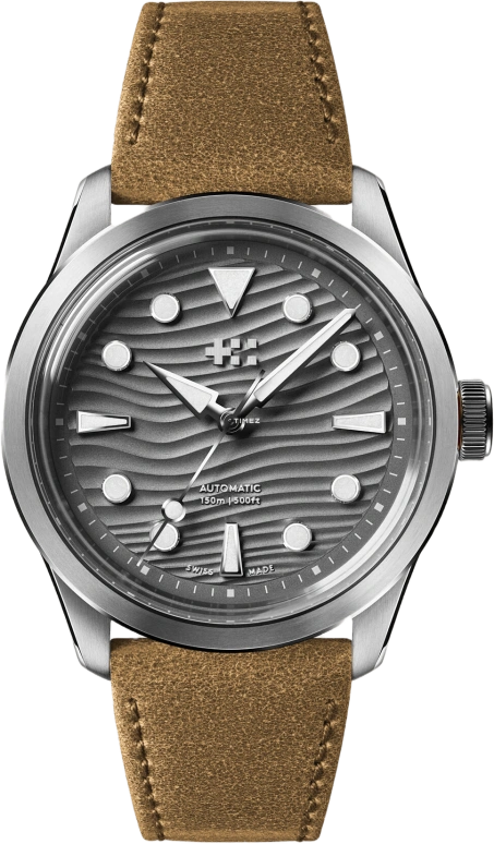 Christopher Ward C65 C65-38A3H4-S00G0-VC