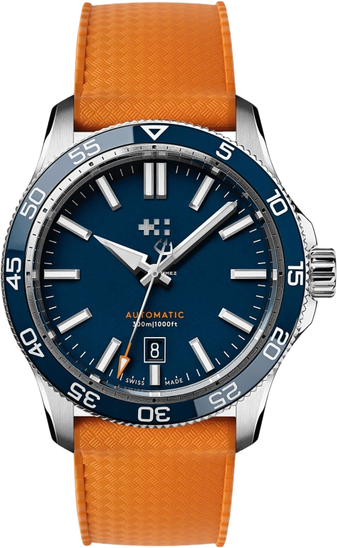 Christopher Ward C60 C60-42ADA31S0BB1-RO