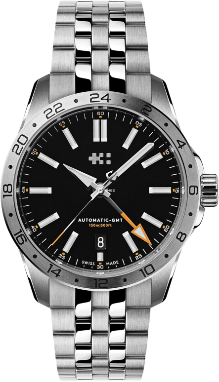 Christopher Ward C63 C63-39AGM3-S00K2-B1