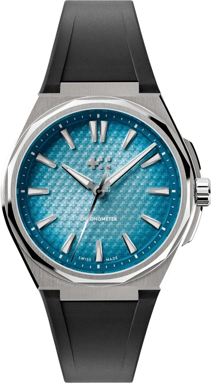 Christopher Ward The Twelve C12-36AHC1-T00B0-RK