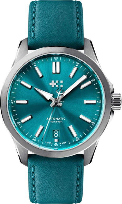 Christopher Ward C63 C63-36ADA3-S00B4-SB