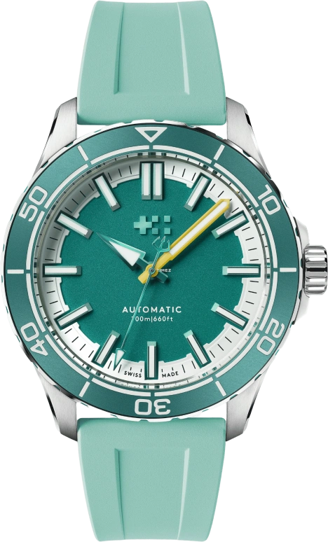 Christopher Ward C60 C60-44A3H31S0VV0-RV