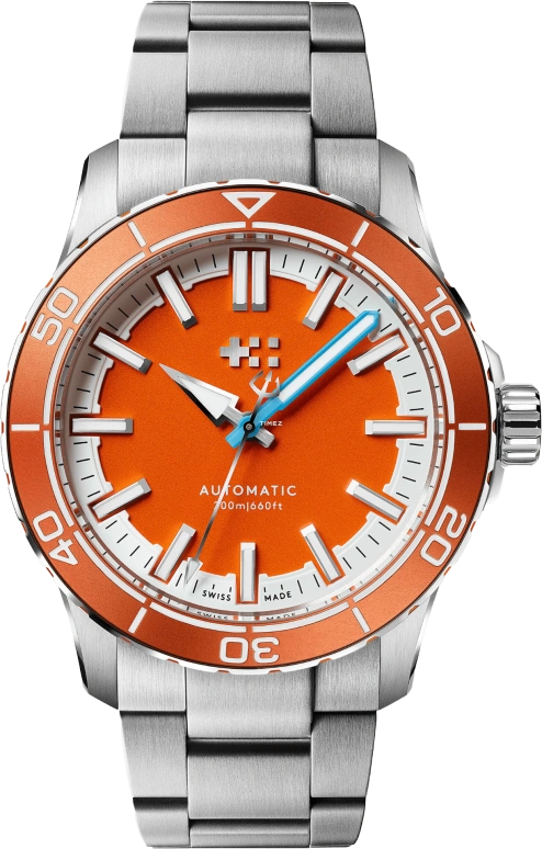 Christopher Ward C60 C60-41A3H31S0OO0-B0