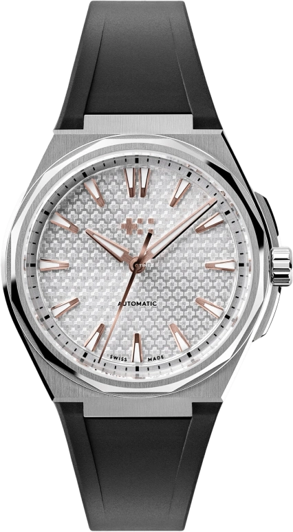 Christopher Ward The Twelve C12-36A3H1-S00W0-RK