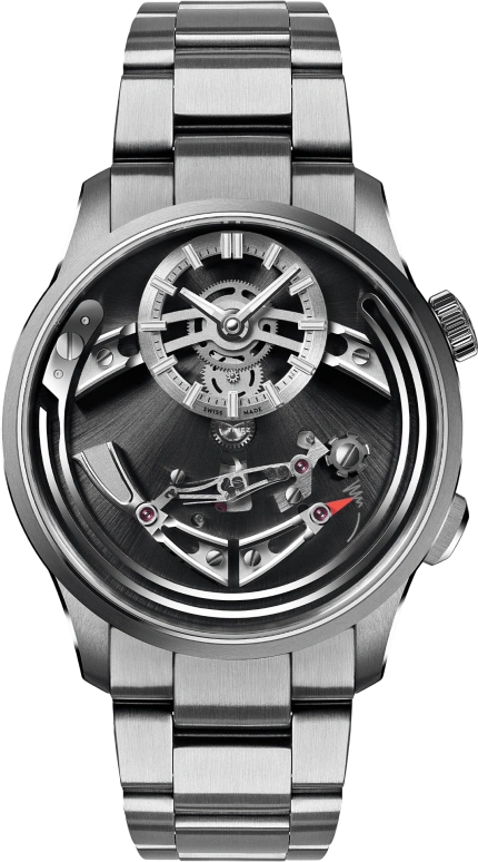 Christopher Ward C1 C01-41APT2-T00K0-B0